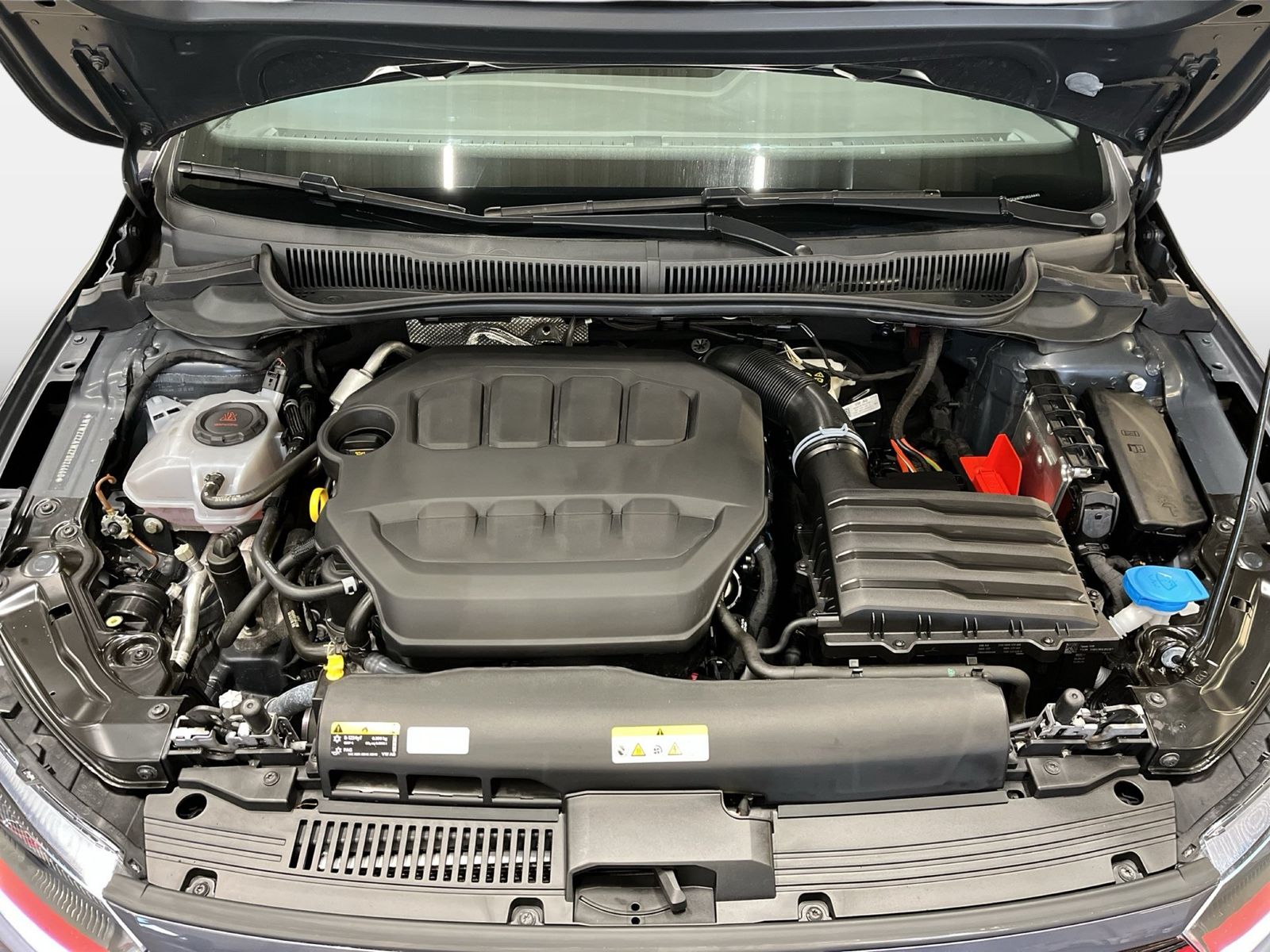 Volkswagen Polo - Bild 18