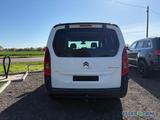 Citroën Berlingo 1.5 BlueHDi 130 Shine XL S&S Navi*GRA*P - Citroën Berlingo: Xl