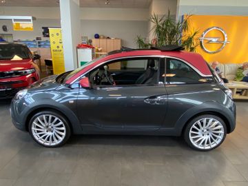 Bild 2 Opel ADAM ROCKS OPEN AIR PDC CARPLAY