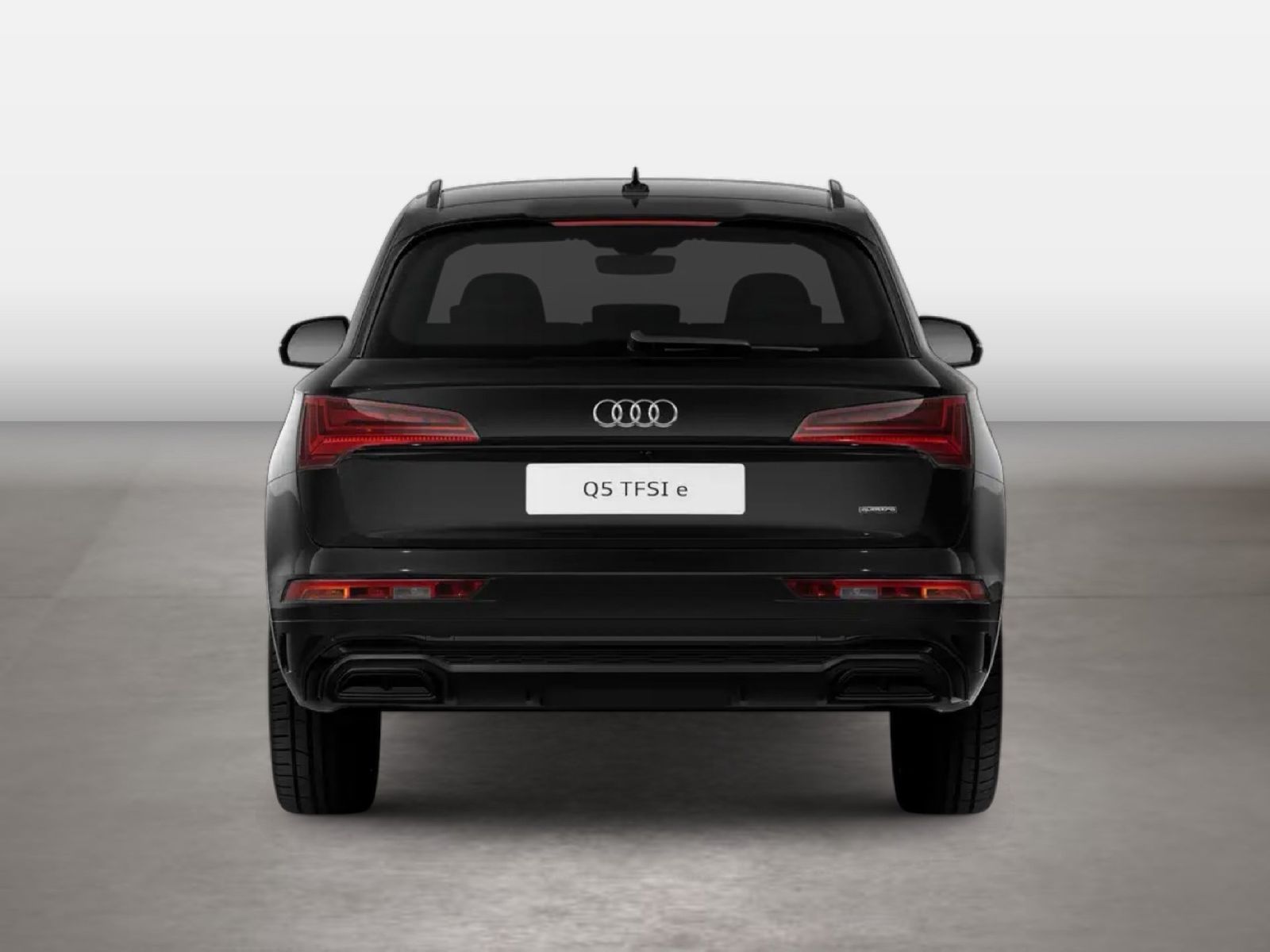 Audi Q5 - Bild 3
