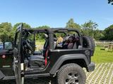 Jeep Jepp Wranger Rubicon Recon 2.8 CRD - Jeep Wrangler mit Diesel-Antrieb: Recon