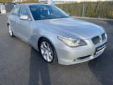 BMW 525i Limousine E60 *SHZ*NAVI*6-GANG*PDC* - BMW 525: E60 525i