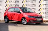 Skoda Fabia Monte Carlo|Pano|SHZ|CarPlay|PDC|MFL|Tempo - Skoda Fabia: Schiebedach