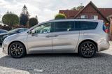 Chrysler Pacifica 3.6L/Limited/LPG/7.Sitze/Key-Go/Leder - mit LPG-Antrieb: Van