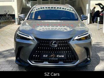Lexus NX 350h - 3