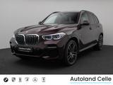 BMW X5 xD30d M Sport Kamera Laser HUD DAB HiFi AHK - BMW X5