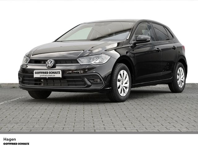 Volkswagen Polo Life 1.0 TSI LED+IQ.Drive+NAVI