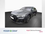 Audi A8 50 TDI quattro tiptr. AHK B&O STANDHZ. 360°