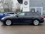 Audi A4 Avant 40 2.0 TDI S-Tronic advanced NAVI+AHK+K - gebrauchte Audi Avant Kombis