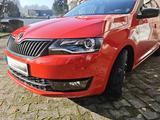 Skoda Rapid 1.2 TSI 81kW Spaceback Bi-Xenon - Skoda Rapid in Dortmund