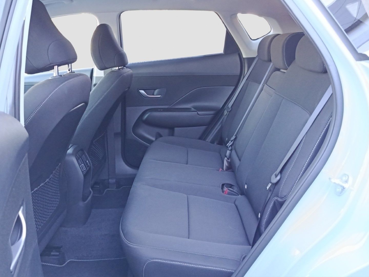 Hyundai Kona – Bild 8
