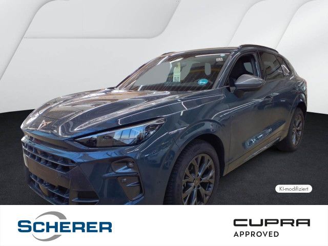 Image of Cupra Terramar