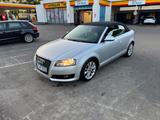Audi A3 1.9 TDI Ambition Cabriolet Ambition - Audi A3 aus 2008: TDI