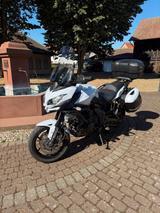 Kawasaki Versys 650 ABS - KAWASAKI VERSYS 650