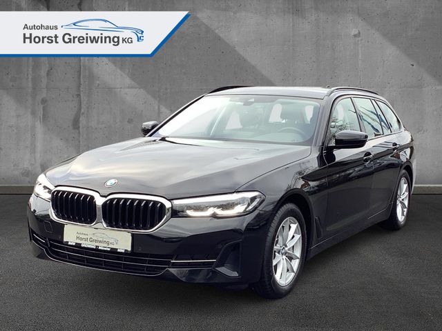 BMW Touring 530 d AHK, Sportsitze, Parkassistent,