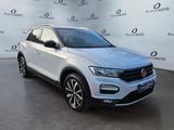 Volkswagen T-Roc 1.0 TSI 115 CV Style BlueMotion - Volkswagen T-Roc mit Benzin-Antrieb: Kombi, Schaltgetriebe