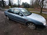 Ford Mondeo 3 (EZ 2001) - 130.000km - Ford Mondeo: 2.3