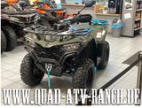 CFMOTO +++ C-Force 450 520 S L ABS 4x4 Quad 2024 +++ - QUAD QUAD4X4