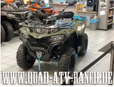 CFMOTO +++ C-Force 450 520 S L ABS 4x4 Quad 2024 +++ - QUAD QUAD4X4