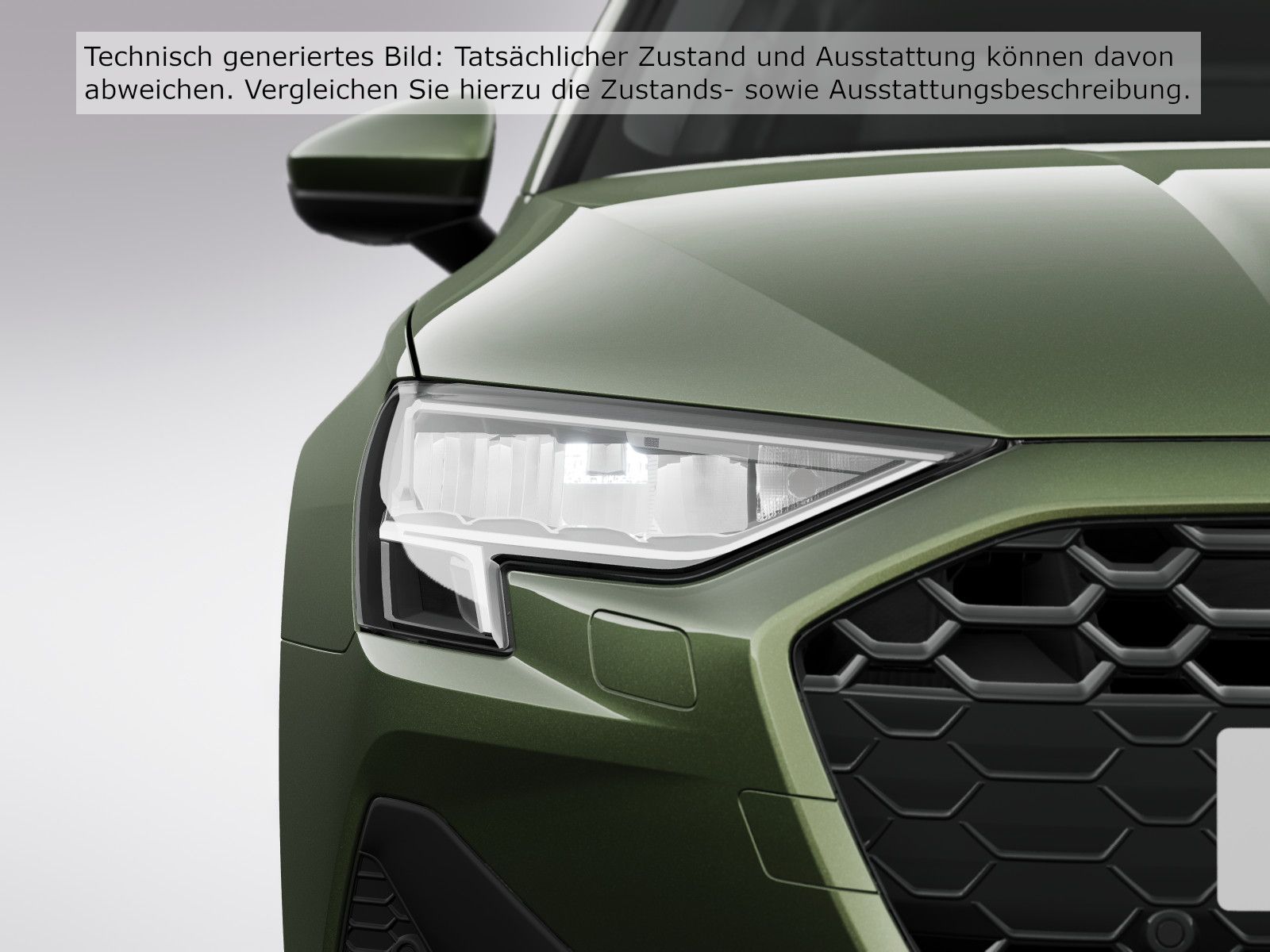 Audi A3 - Bild 5