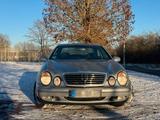 Mercedes-Benz CLK 230 Top Zustand TÜV NEU - gebrauchte Mercedes-Benz CLK 230 aus dem Jahr 1998