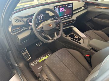 Cupra Terramar - 7