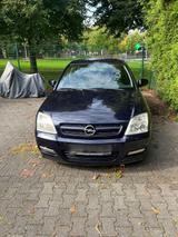 Opel Signum - scheckheftgepflegte Opel Signum