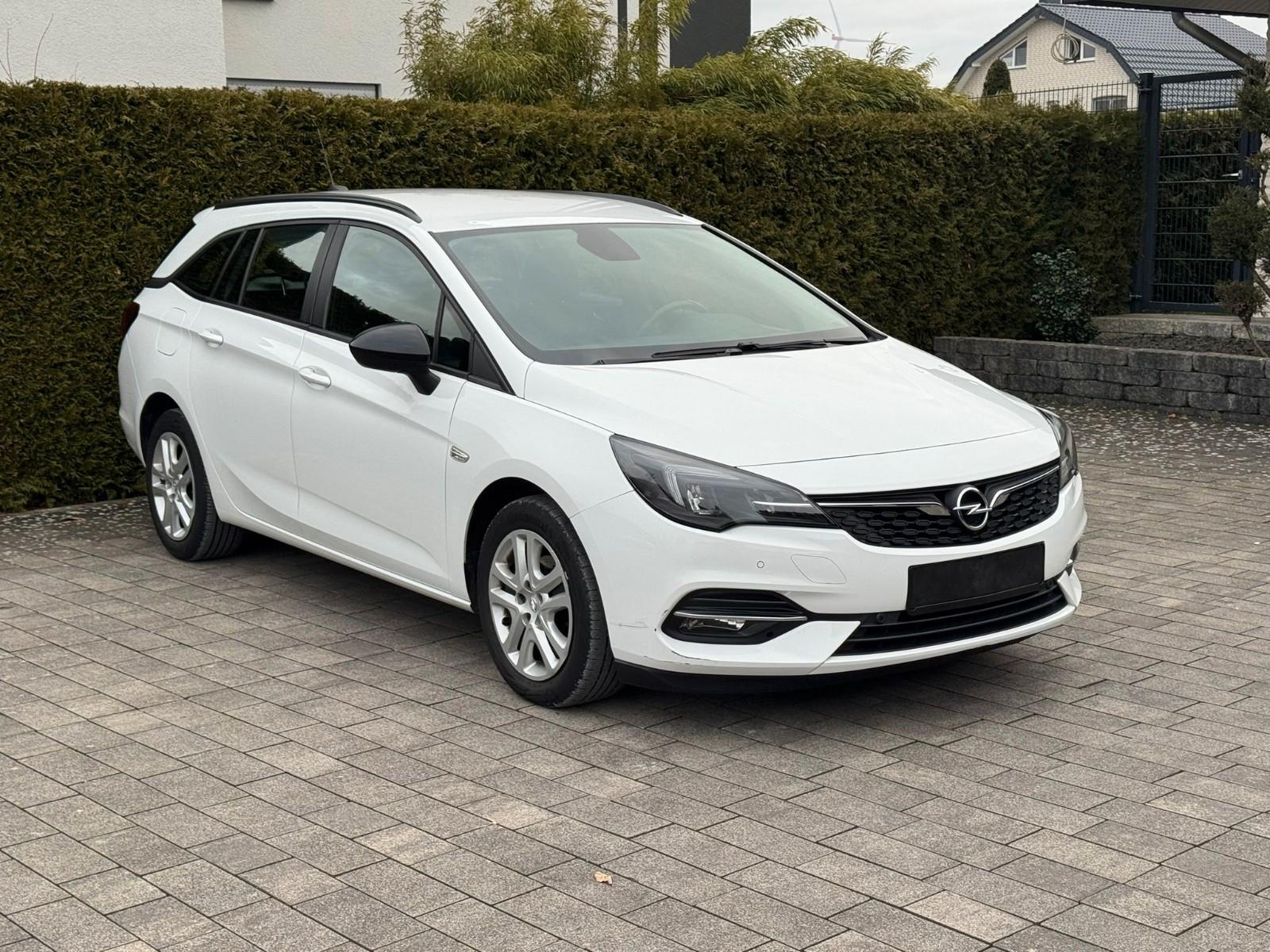 Opel Astra K Sports Tourer Business (LED, NAVI)