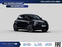 Fiat 500e - Vorschau Bild 2