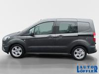 Ford Transit Courier Trend KLIMA* NAVI* BC* ZV* SSA*