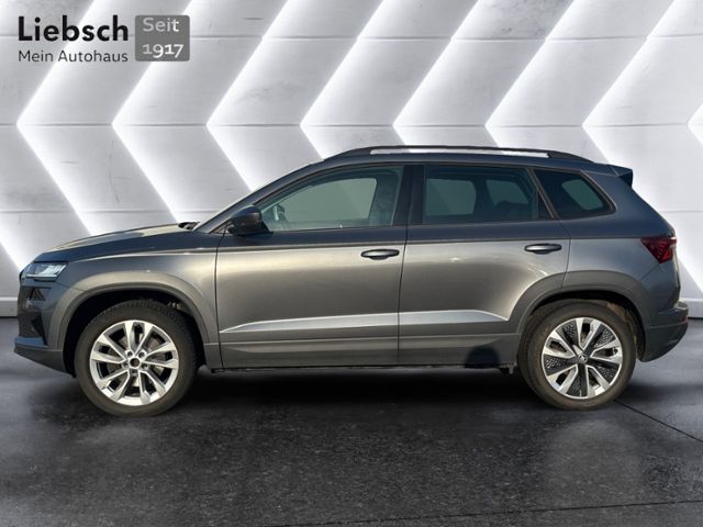 Skoda Karoq - Bild 2