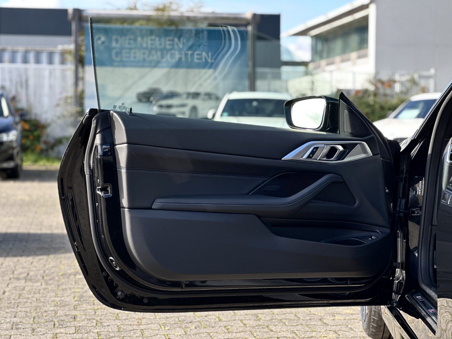 BMW 420 - Bild 8