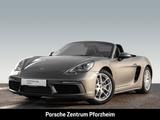 Porsche Boxster 718 Sitzbelüftung Rückfahrkamera - gebrauchte Porsche Boxster aus dem Jahr 2019