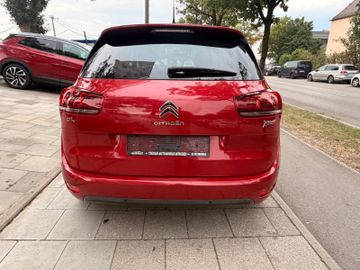 Citroen C4 Picasso - 6