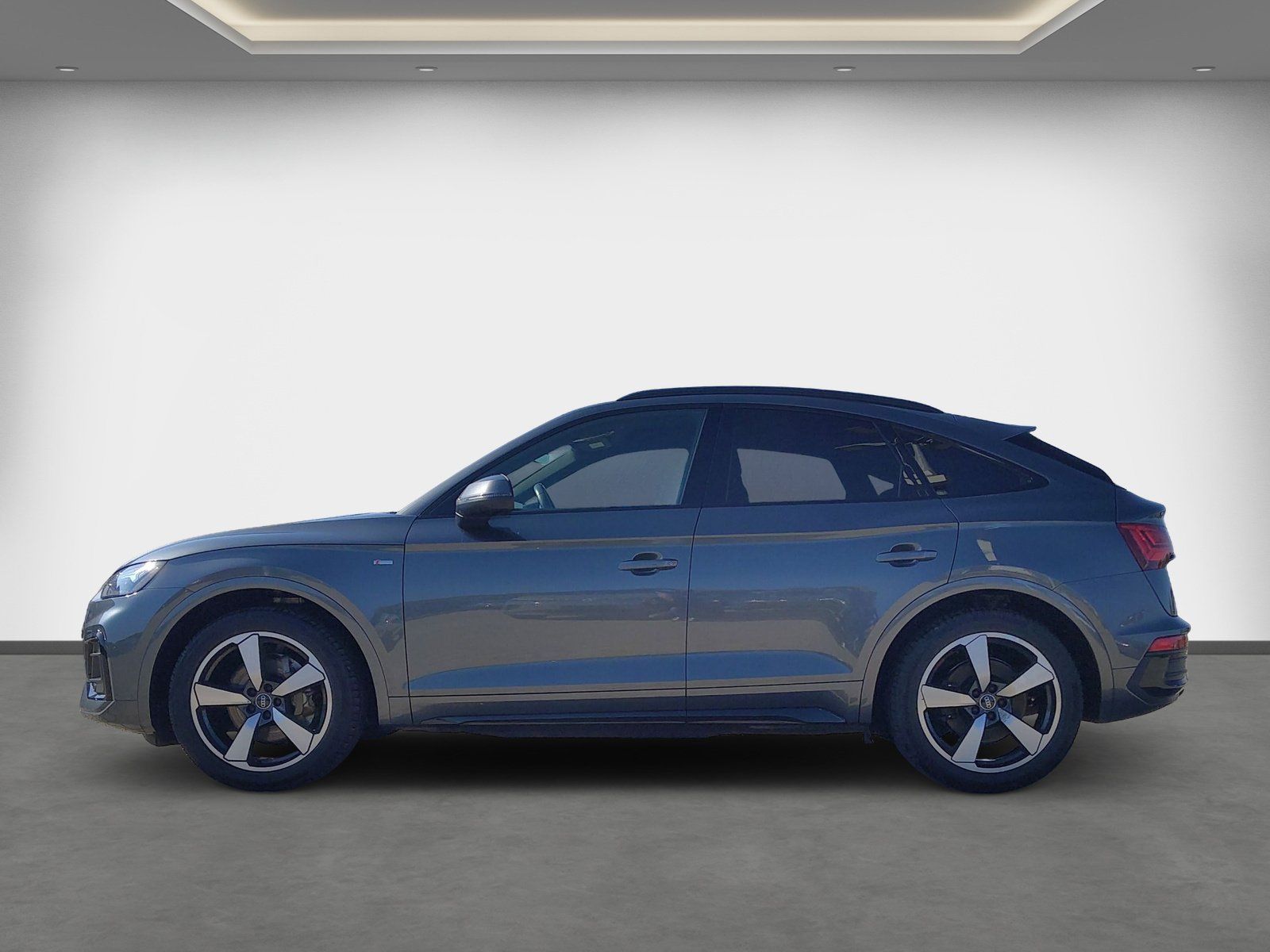 Audi Q2 - Bild 3