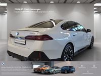 BMW 550 - Vorschau Bild 4