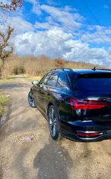 Audi A6 Allroad 40 TDI quattro S tronic - neue Reifen - Audi A6 Allroad aus 2023