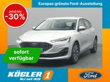 Ford Focus Titanium 125PS/Winter-P./ACC/PDC -20%* - Ford Focus Neuwagen
