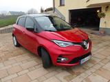 Renault ZOE Paket Iconic EV50 135hp Pack Iconic - Renault ZOE in Rostock