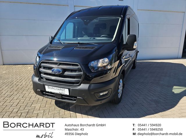 Ford Transit Kasten 350L3H2 Trend *Express-Line-Plus*