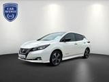 Nissan Leaf N-Connecta 40kWh Klima, Navi, 360-Grad Kame - Nissan Leaf aus 2018