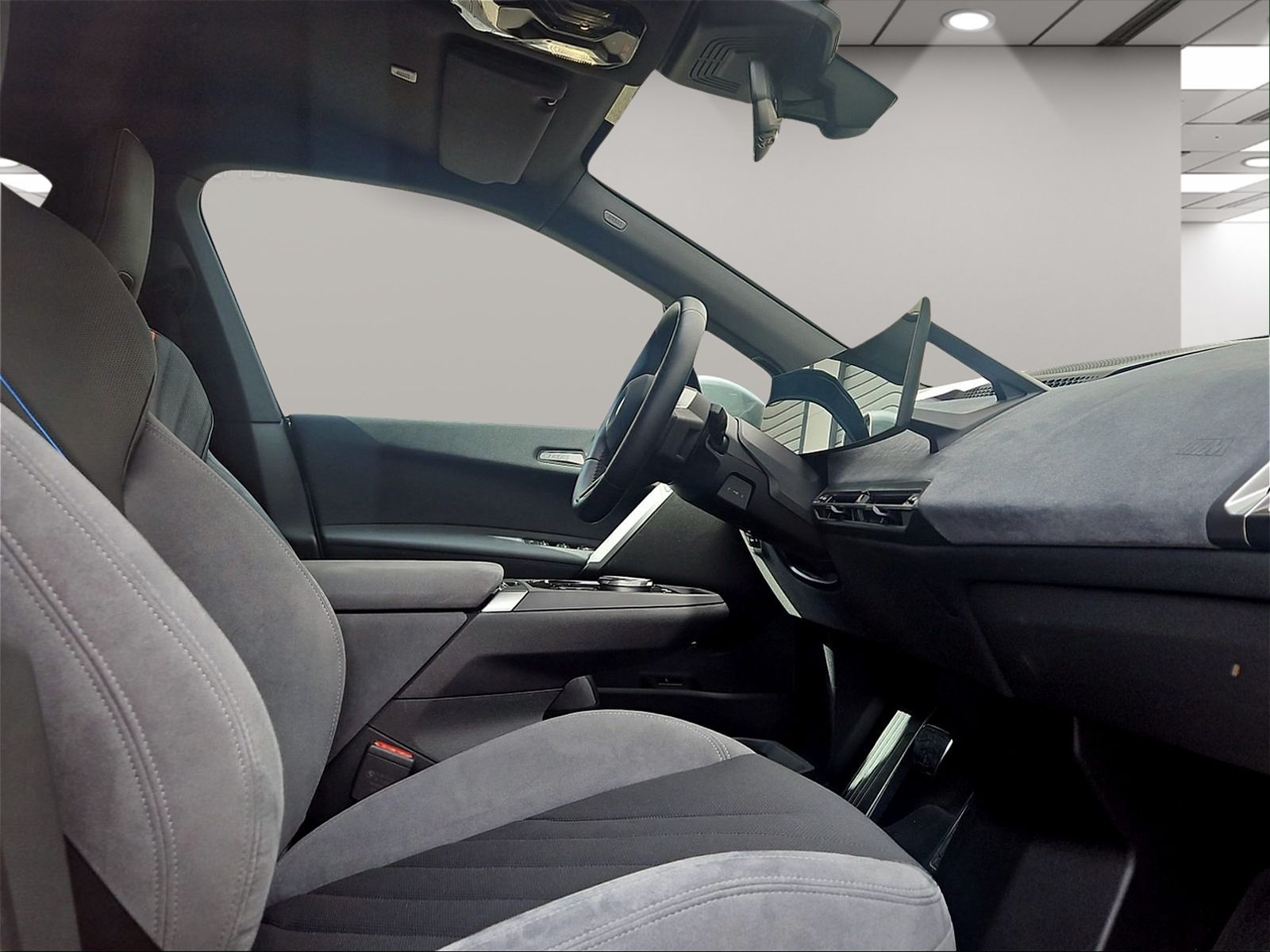 BMW iX xDrive45 M Sport AHK Driv.Assist.Prof Kamera foto 7