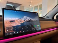 Leapmotor C10 - Vorschau Bild 15