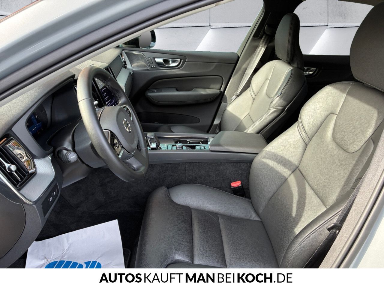 Volvo XC60 - Bild 9