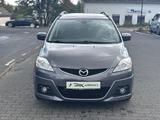 Mazda 5 Lim. 2.0 Exclusive Automatik *7-SITZER**KLIMA* - Mazda 5: Automatik