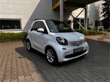 Smart ForTwo coupé 1.0 Tempomat / Klimaautomatik / TÜV