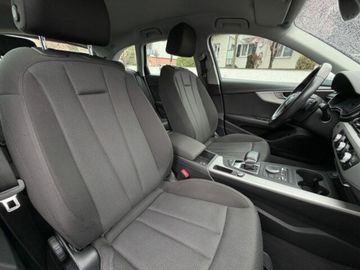 Audi A4 - 5
