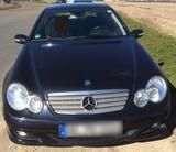 Mercedes-Benz C 180 Kompressor Coupe' SPOR... - Mercedes-Benz C 180 aus 2005: Kompressor