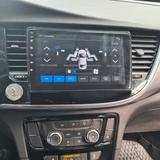 Opel Mokka X 1.4 ECOTEC  Selection Start/Sto... - Opel: Ecotec