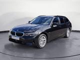 BMW 320e xDrive Touring Advantage *LED*PDC*SHZ*DAB*N - BMW 320 mit Hybrid-Antrieb: Kombi